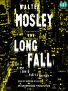 Cover image for The Long Fall